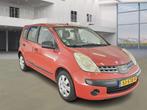 Nissan Note 1.4 Pure, Te koop, Geïmporteerd, 5 stoelen, Benzine