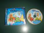 Ti Ta Tovenaar / Tita / CD / Efteling / serie, Ophalen of Verzenden, Gebruikt