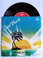Laid Back - Sunshine reggae, Verzenden, 7 inch, Single