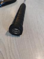 TeBas Friendship Wave 200 badmintonracket, Sport en Fitness, Badminton, Gebruikt, Onbekend, Ophalen of Verzenden, Racket(s)