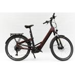 Winora Yakun X10E, Bosch CX Smart, 625 Wh accu €1300 korting, Ophalen of Verzenden, Nieuw, 50 km per accu of meer, Overige merken
