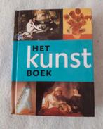 Het Kunstboek, Amy butler, Ophalen of Verzenden, Zo goed als nieuw