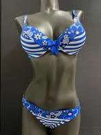Antigel bikini 70d /40 en 75d /42 model la miss matelot, Nieuw, Bikini, Antigel, Verzenden