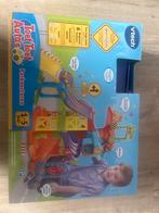 VTech Toet Toet Auto's Parkeertoren met Busje, Ophalen of Verzenden, Nieuw, Jongen of Meisje