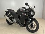 Honda CBR 500 R ABS (bj 2016), Motoren, Bedrijf, Sport