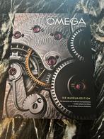Omega Boek, Ophalen of Verzenden, Nieuw, Overige typen