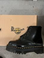 Nieuwe Dr. Martens Vegan Sinclair - Maat 40, Ophalen of Verzenden, Nieuw, Zwart, Lage of Enkellaarzen