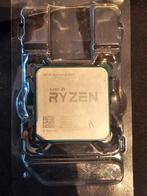 Amd Rzyen 5 1600, Computers en Software, 6-core, Zo goed als nieuw, Socket AM4, 3 tot 4 Ghz