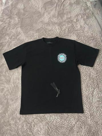 Amiri Oversized T-Shirt beschikbaar voor biedingen