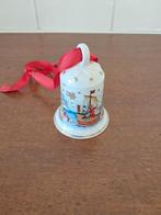 Kerstklokje Hutschenreuther, Diversen, Kerst, Ophalen of Verzenden