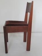 art deco muntendam stoel, Ophalen