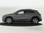 Mercedes-Benz EQA 250+ Luxury Line 71 kWh | Trekhaak | GUARD, Auto's, Mercedes-Benz, 12 maanden, Zwart, 190 pk, Parkeercamera