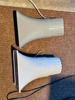 Monacor PA Luidsprekers NR-25KS - Nieuw & Gebruikt, Ophalen, Gebruikt, Audio