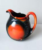 Rood/zwarte snavelkan, Antiek en Kunst, Curiosa en Brocante, Ophalen of Verzenden