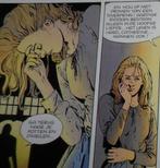 Marc-Renier - De gijzelaarster / Lombard uitgaven HC, Boeken, Eén stripboek, Ophalen of Verzenden, Zo goed als nieuw