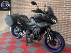 Yamaha Tracer 900 ABS met GT kofferset, Motoren, Bedrijf, Meer dan 35 kW, Toermotor, 847 cc