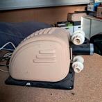 Vintage Toverlantaarn Projector - Decoratief!, Audio, Tv en Foto, Diaprojectors, Ophalen of Verzenden, Gebruikt