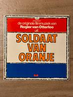 LP Soldaat van Oranje | Rogier van Otterloo | 1977, Ophalen of Verzenden, Gebruikt, 12 inch
