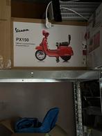 Vespa PX150 kinderscooter!, Ophalen of Verzenden, Nieuw