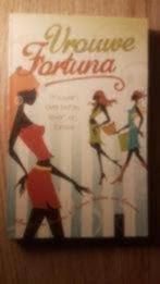 Vrouwe Fortuna - W. van Benthem, Ophalen of Verzenden, Zo goed als nieuw