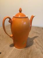 KPM porseleinen theepot Berlin, Antiek en Kunst, Antiek | Porselein, Ophalen of Verzenden