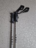 Leki skistokken 125 cm, Stokken, 100 tot 140 cm, Zo goed als nieuw, Ophalen