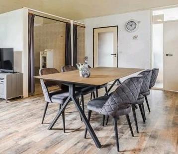 Zgan eettafel stone 220 cm beschikbaar voor biedingen