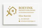 Zzp schoonmaak – Mutatie & kantoor schoonmaak, Vanaf 3 jaar, Overige vormen