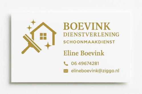 Zzp schoonmaak – Mutatie & kantoor schoonmaak, Vacatures, Vacatures | Schoonmaak en Facilitaire diensten, Vanaf 3 jaar, Overige vormen