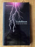 Lichtflitsen - energie voor de christen - Adrian Verbree, Nieuw, Christendom | Protestants, Adrian Verbree, Ophalen of Verzenden