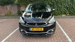 Mitsubishi Space Star 1.0 MPI 52KW 2017 Zwart, Auto's, Mitsubishi, Voorwielaandrijving, Stof, 0 kg, Zwart
