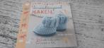 Verwachtingsvol haken, Maaike van Koert heel leuk haakboek, Ophalen of Verzenden, Zo goed als nieuw, Haken, Patroon of Boek
