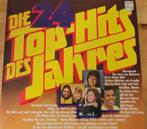 Die Top Hits des Jahres (2-LP's, Cd's en Dvd's, Vinyl | Overige Vinyl, Ophalen of Verzenden, Gebruikt, 12 inch