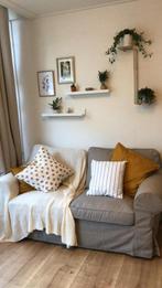 SOFA IKEA EKTORP, Ophalen, Gebruikt, 150 tot 200 cm, Tweepersoons
