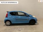 Peugeot 107 1.0-12V XR 3drs. Nieuwe APK NAP, Voorwielaandrijving, Stof, Gebruikt, 765 kg