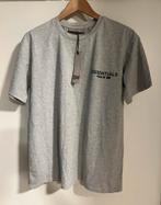 Essentials t-shirt grey, Verzenden, Nieuw, Essentials, Grijs