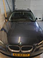 Voorkop E60 E61 A35 Monacoblau, Auto-onderdelen, Ophalen, Gebruikt, BMW, Motorkap