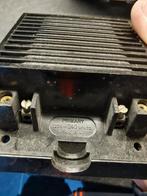 Deurbel travo 3, 5 of 8v, Ophalen of Verzenden, Gebruikt