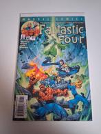 Fantastic Four Vol.3 comics., Amerika, Verzenden, Zo goed als nieuw, Meerdere comics