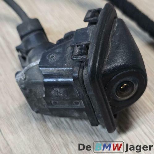 Achteruitrijcamera BMW 1 2 3 4 5 6 7 serie 66539240351, Auto-onderdelen, Elektronica en Kabels, BMW, Gebruikt, Ophalen of Verzenden
