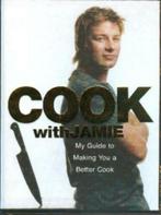 Cook with Jamie NR0159, Gelezen, Verzenden, Overige typen, Jamie Oliver