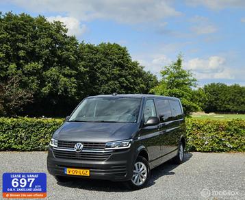 Volkswagen Transporter 2.0 TDI L2H1 30 DC* Slechts 691 km!* beschikbaar voor biedingen