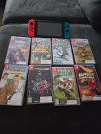 Switch, Spelcomputers en Games, Avontuur en Actie, Gebruikt, 1 speler, Ophalen of Verzenden