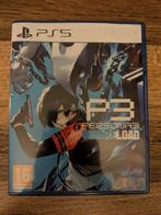 Persona 3 Reload - Playstation 5, Spelcomputers en Games, Ophalen of Verzenden, Zo goed als nieuw