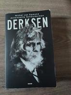 Derksen - Zeer Goede Staat, Ophalen of Verzenden, Zo goed als nieuw, Michel van Egmond, Antoinette Scheulderman, Sport