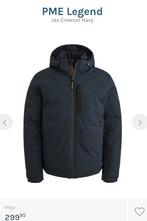 PME Legend Crewcat Jas - Maat M - Nieuwstaat, Kleding | Heren, Jassen | Zomer, Ophalen of Verzenden, Zo goed als nieuw, Maat 48/50 (M)