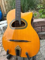 gypsy gitaar gitane, Muziek en Instrumenten, Snaarinstrumenten | Gitaren | Akoestisch, Ophalen of Verzenden, Zo goed als nieuw