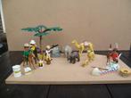 Vintage Playmobil Safari, Ophalen, Gebruikt, Los playmobil