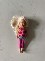 Chelsea Barbie pop, Gebruikt, Ophalen of Verzenden, Pop