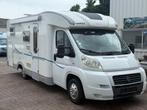 Adria Coral 660 SL Enkele bedden Airco Euro 4, Bedrijf, Diesel, Adria, Half-integraal